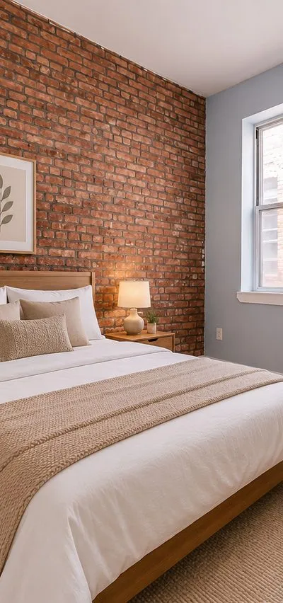 Private room in Ocean Hill