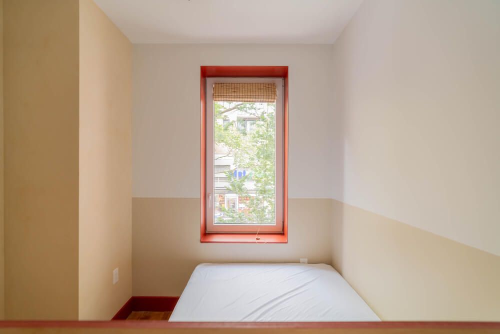 Bright Bedroom in a beautiful Coliving House - Bedford 421 - Bedroom 5