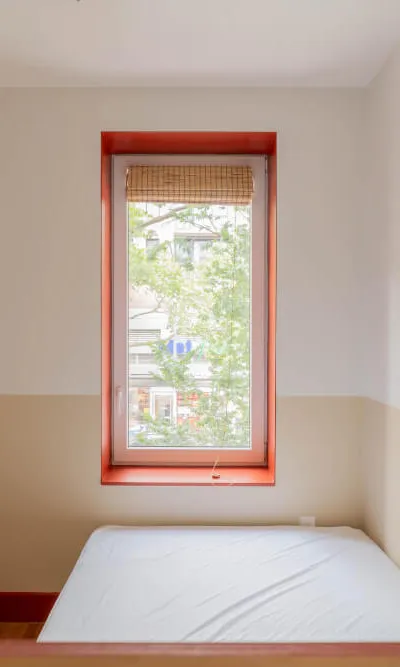 Bright Bedroom in a beautiful Coliving House - Bedford 421 - Bedroom 5