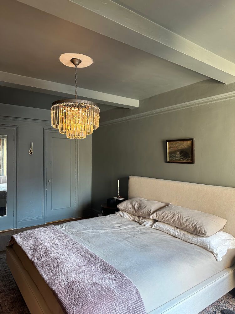 Sunny, Cozy Upper West Side Apartment for Sublet