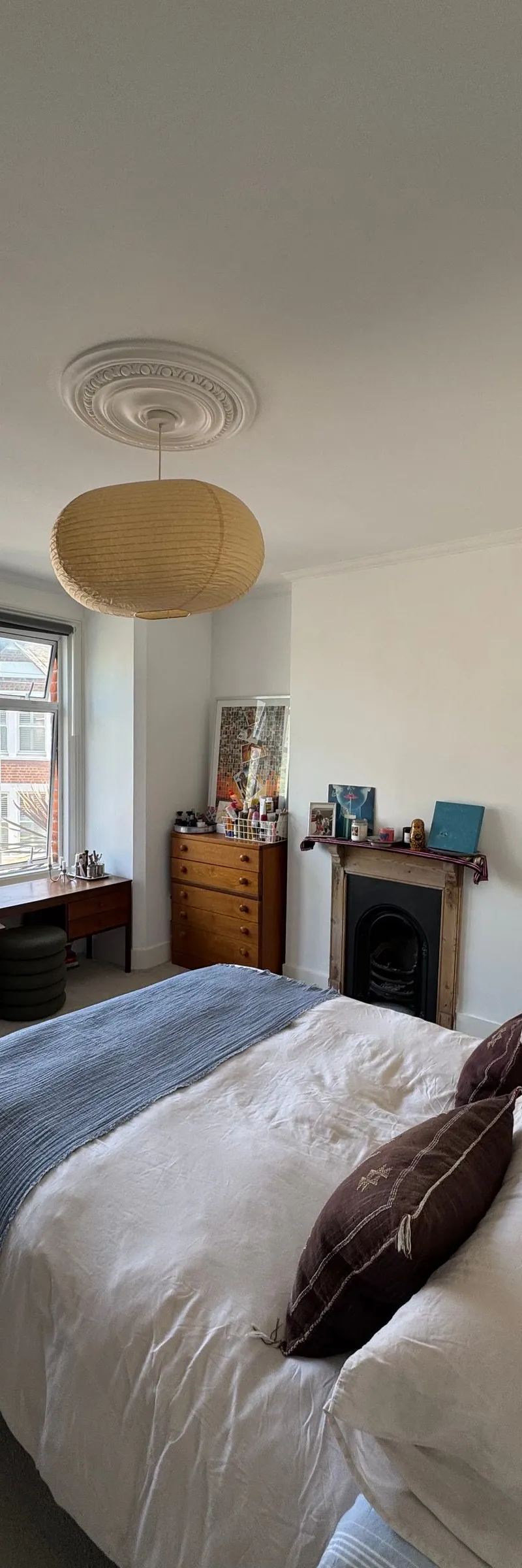 *ASAP MOVE IN* Huge, Bright Double Room Peckham/Nunhead House (2 person house)
