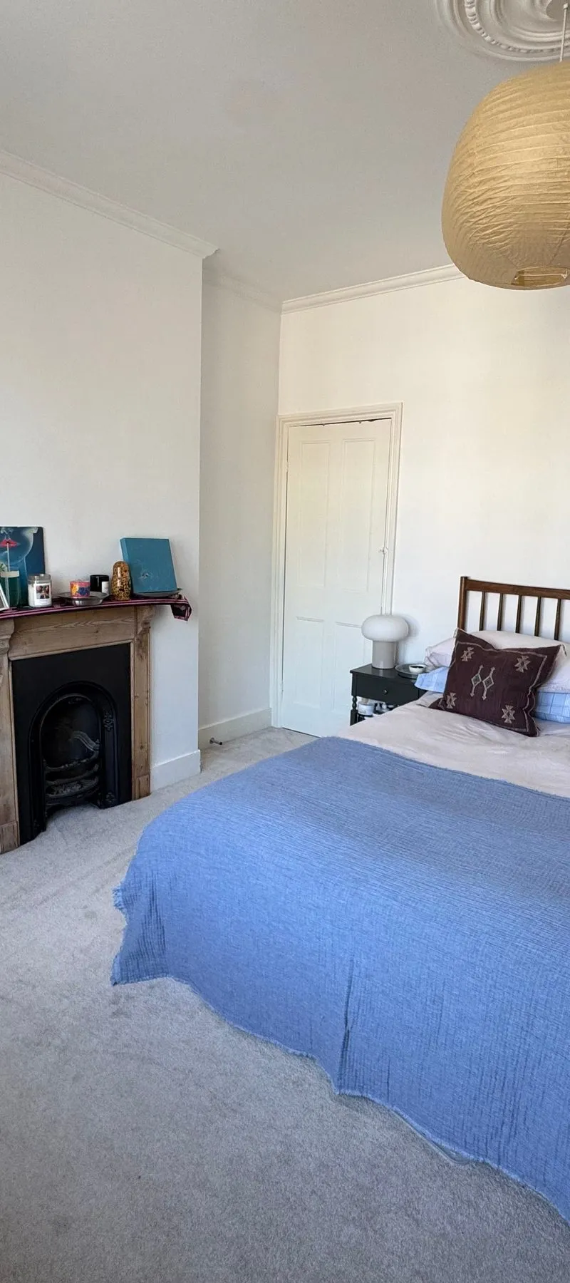 *ASAP MOVE IN* Huge, Bright Double Room Peckham/Nunhead House (2 person house)