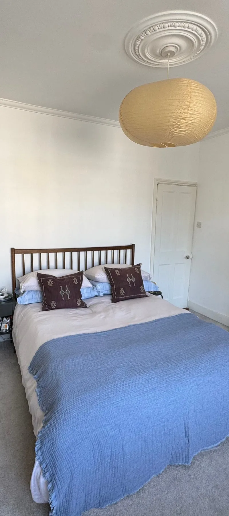 *ASAP MOVE IN* Huge, Bright Double Room Peckham/Nunhead House (2 person house)