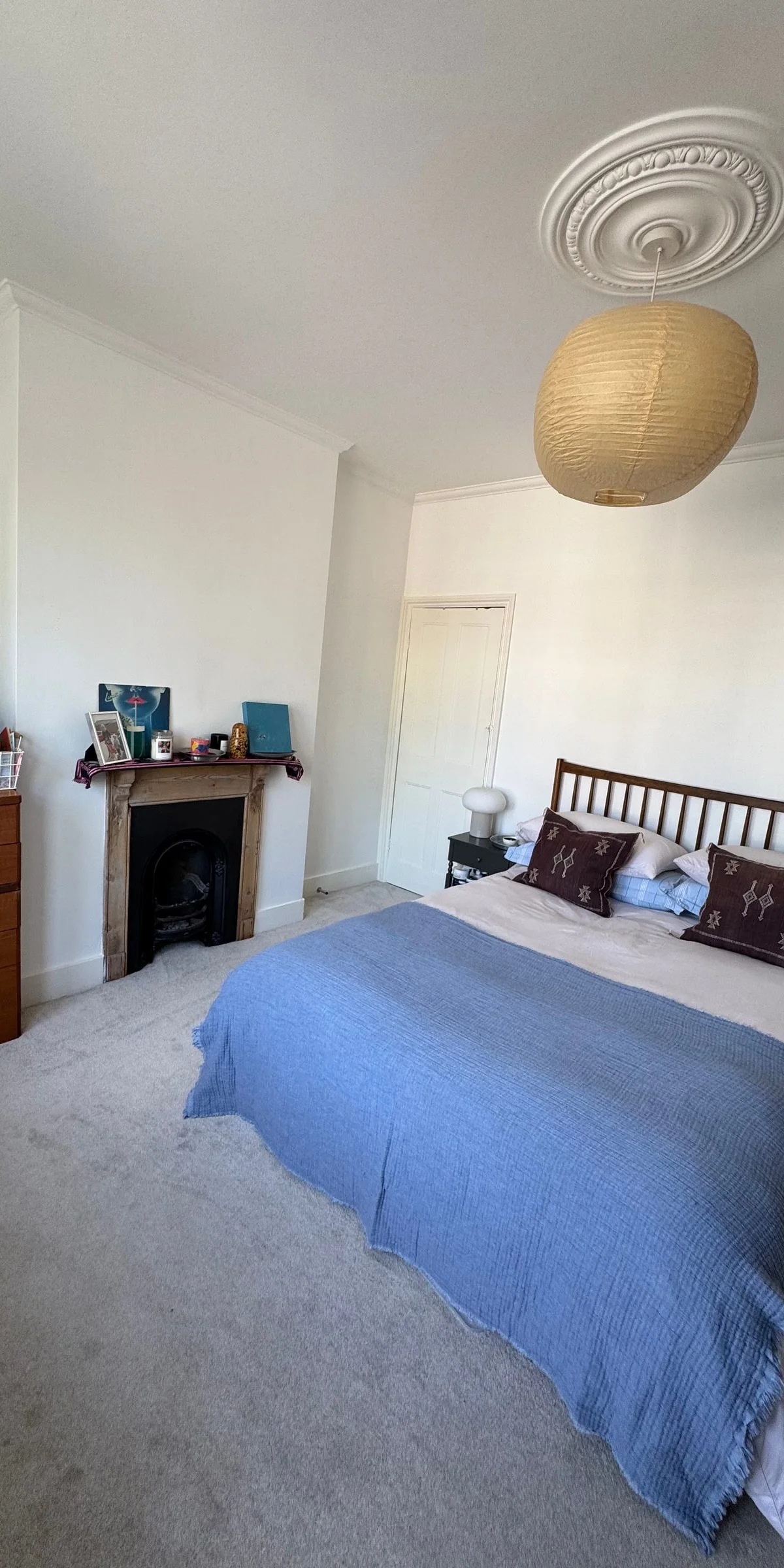 *ASAP MOVE IN* Huge, Bright Double Room Peckham/Nunhead House (2 person house)