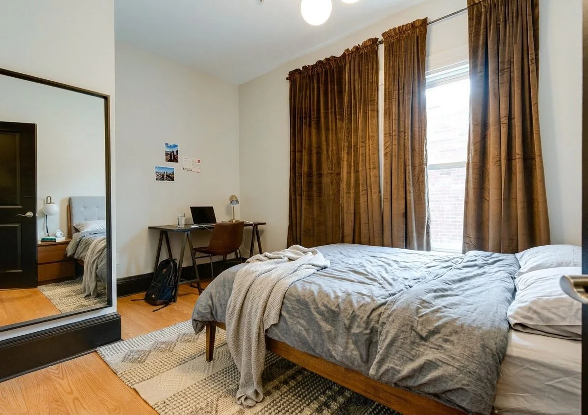 Private room in Dorchester
