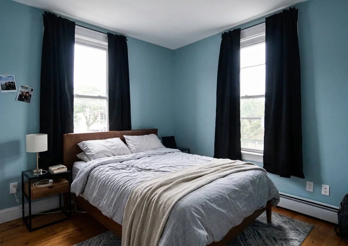 Private room in Mid-Cambridge
