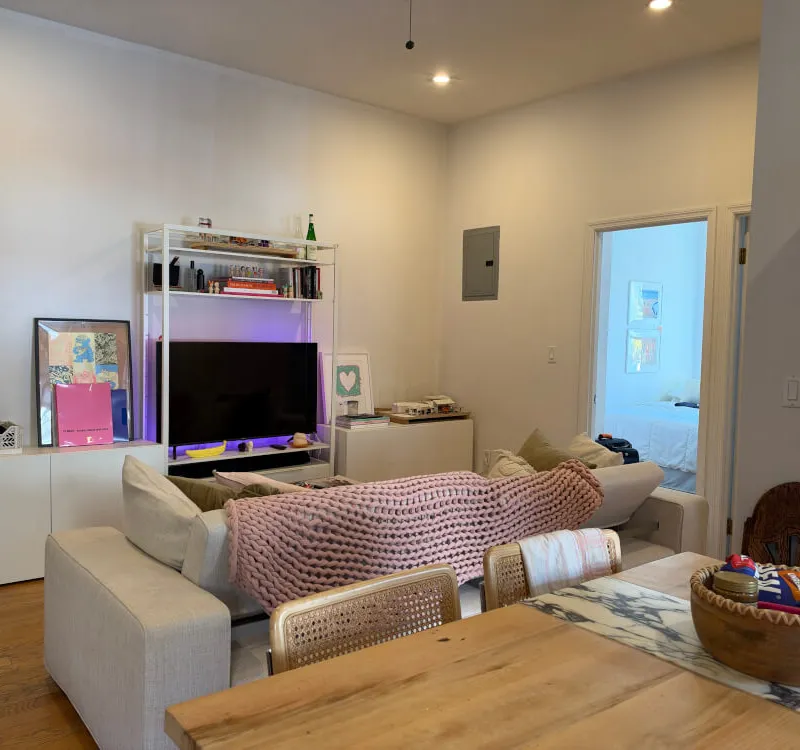 Private Room Available for Lease Takeover