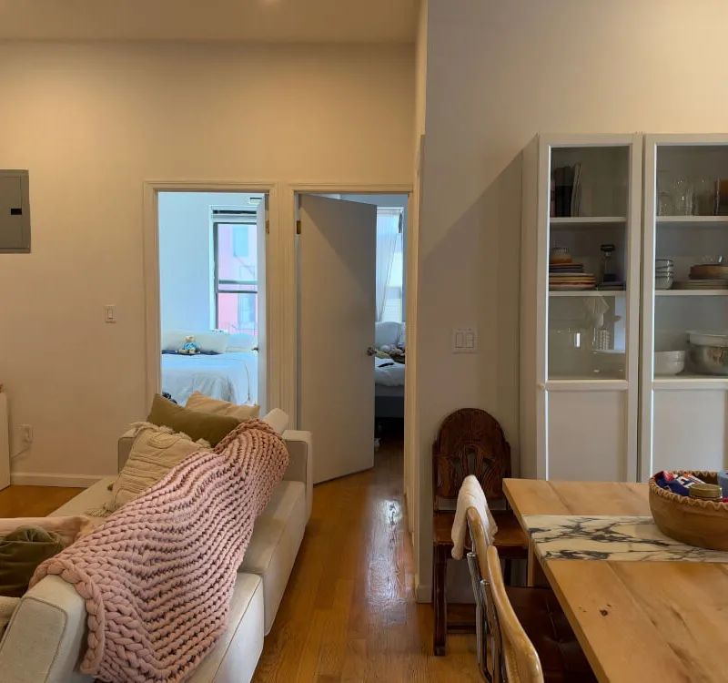 Private Room Available for Lease Takeover