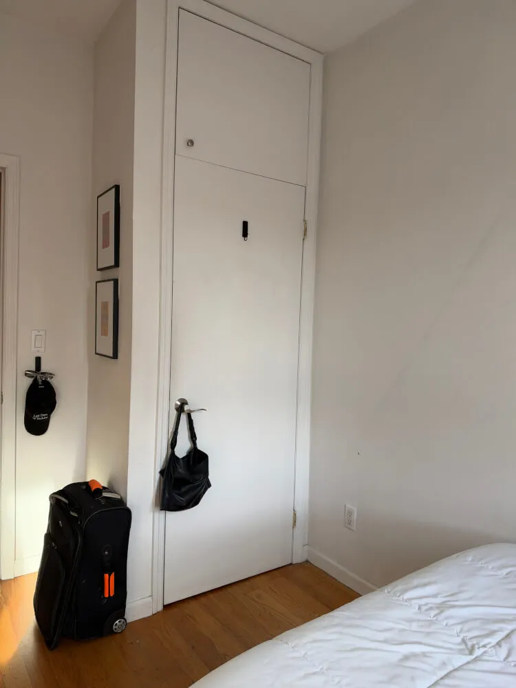 Private Room Available for Lease Takeover