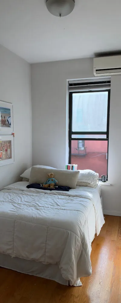 Private Room Available for Lease Takeover