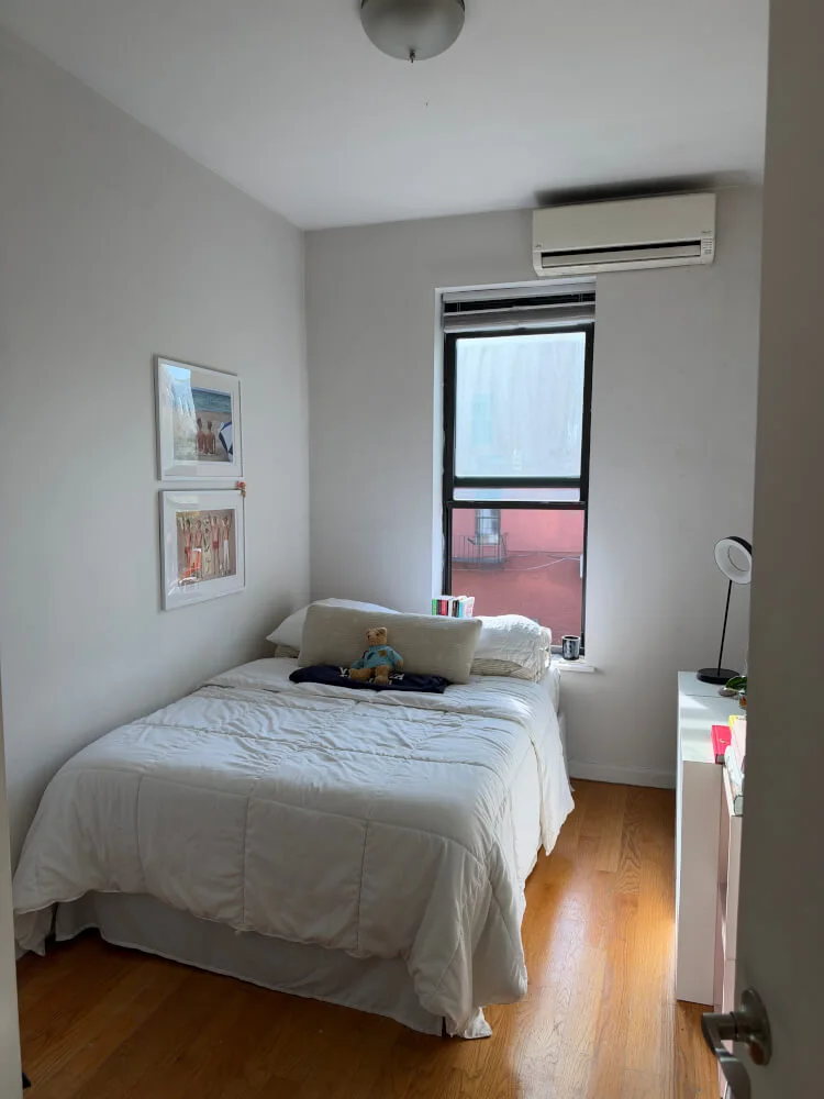 Private Room Available for Lease Takeover