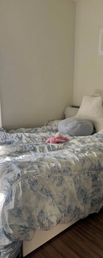 High-Floor Private Bedroom in 4B2B | 2-Min Walk to USC Marshall | Female Only