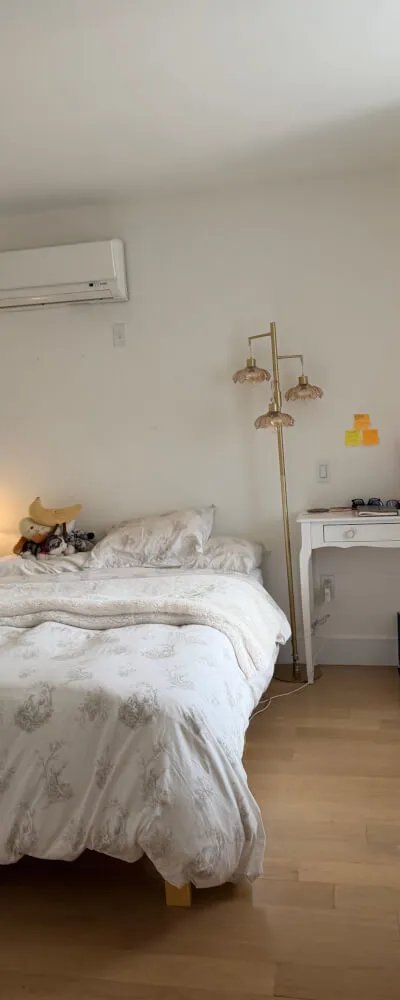 Private Furnished Room in Downtown Brooklyn