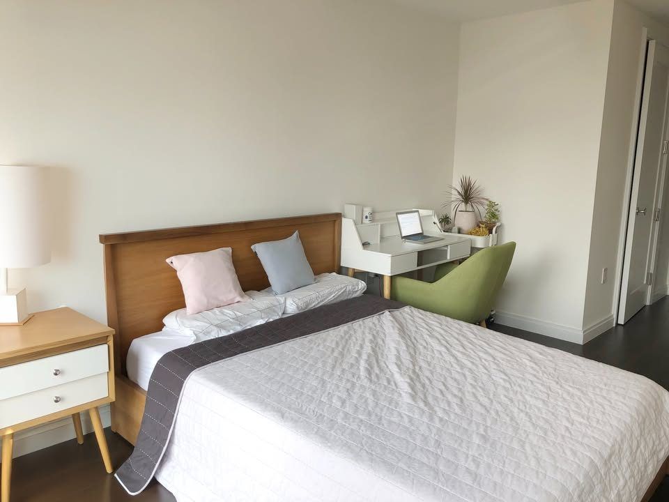 Primary Room in Prime Park Slope (YOU WILL BE IN THE APT ALONE MOST OF THE TIME)