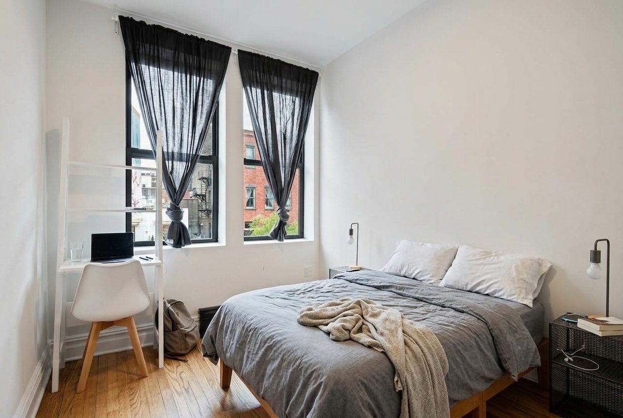 1 bedroom apartment in Greenpoint