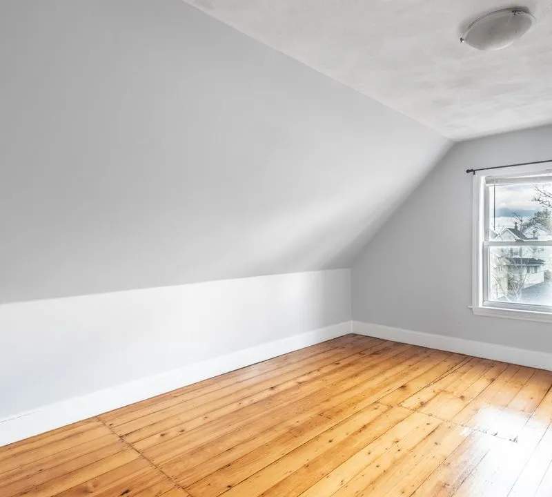 Private room in East Somerville