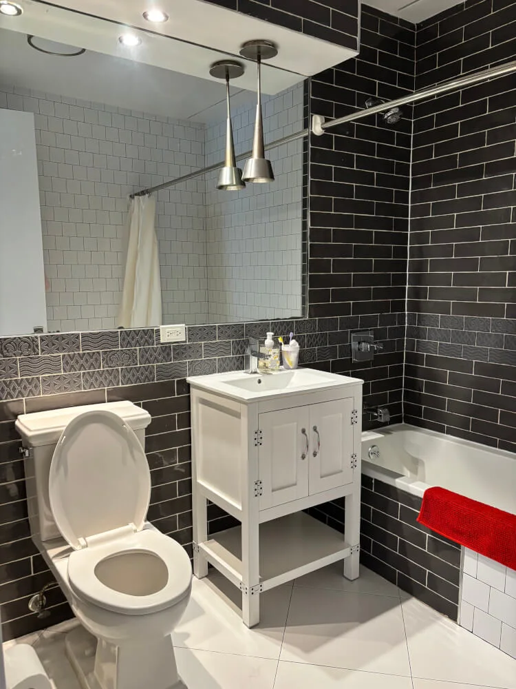 Lovely Shared Apartment Near G Train