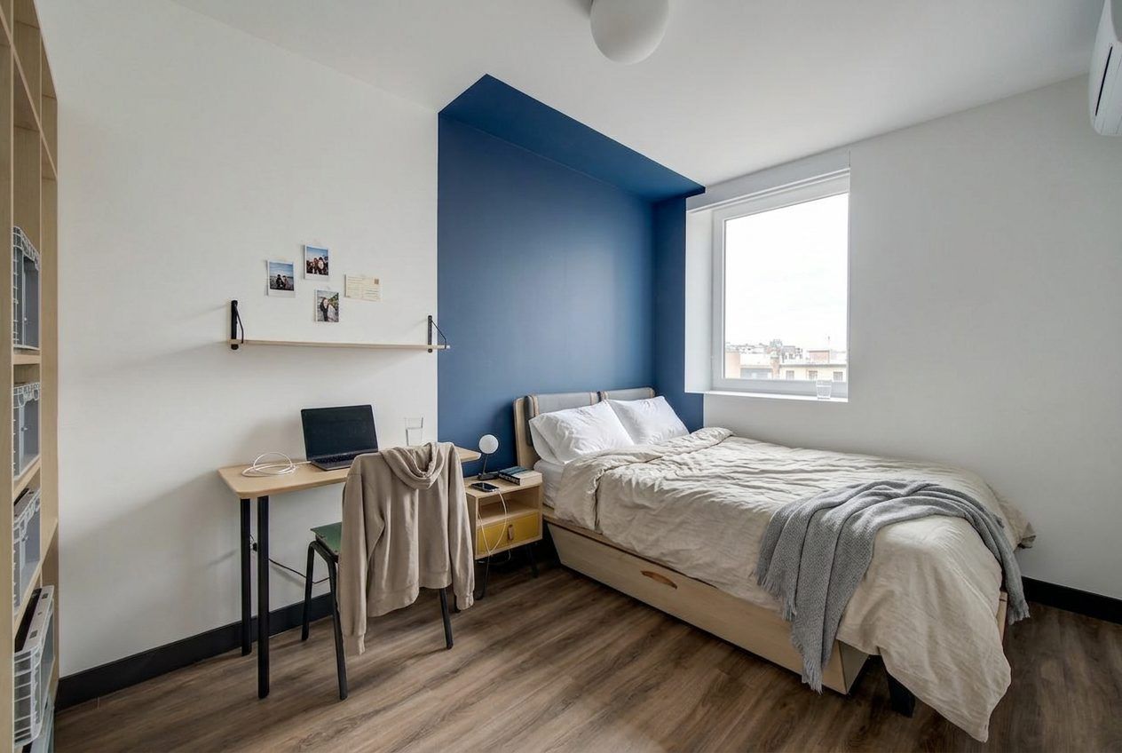 1 bedroom apartment in Williamsburg