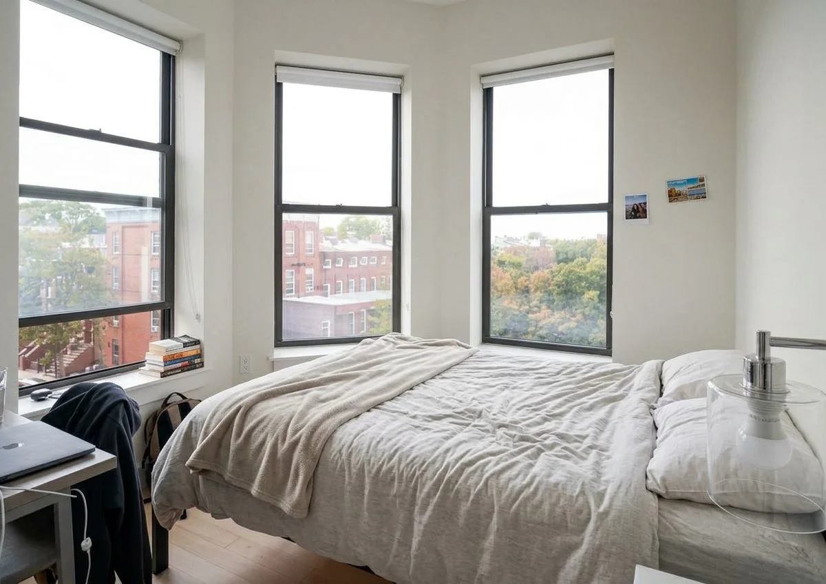 1 bedroom apartment in Bedford-Stuyvesant