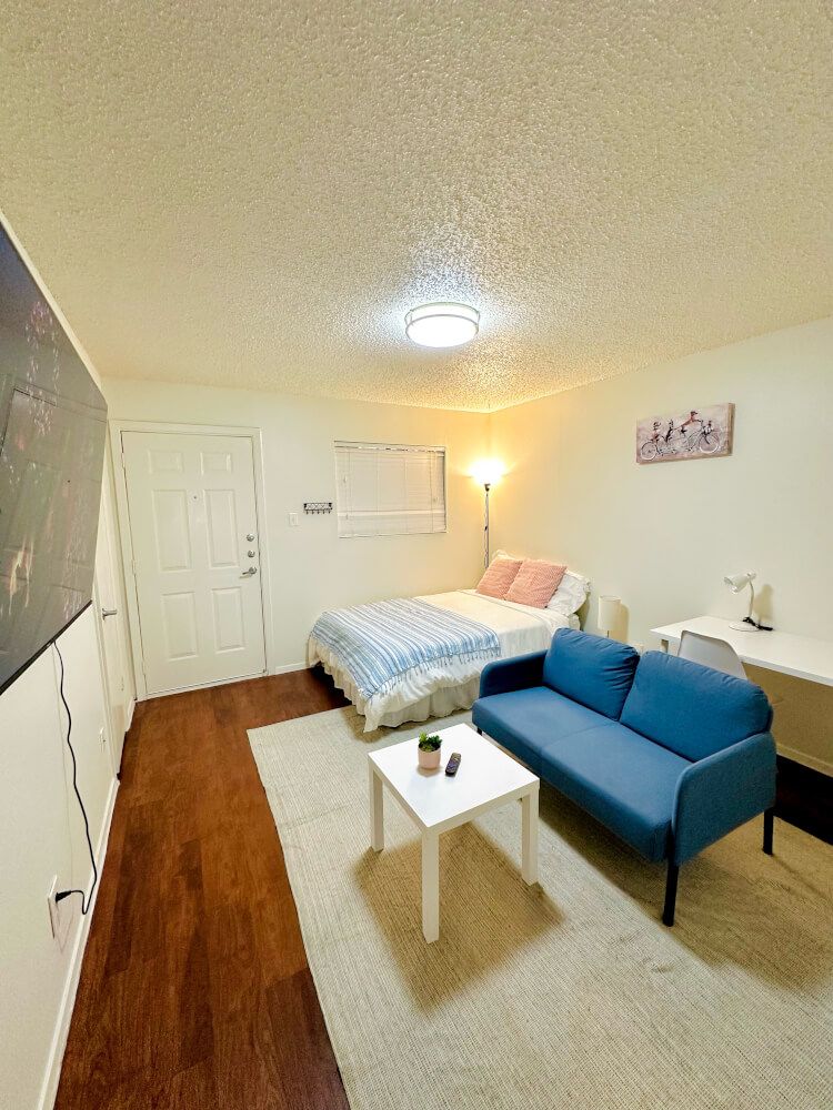 Charming Room in the Heart of Austin