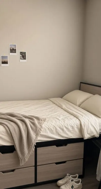 Urgent Lease Takeover at The Legacy Ann Arbor (Utilities Included) | 3B3B Private Room, Price Negotiable!