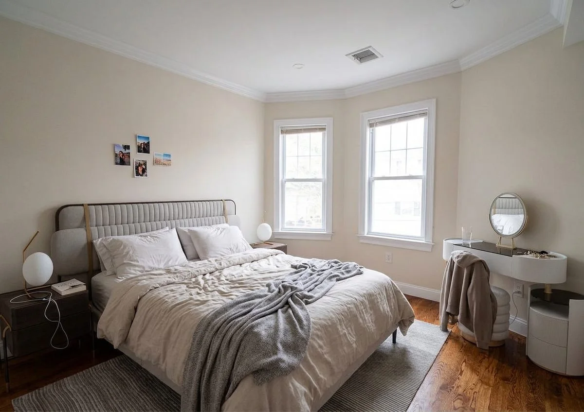 Private room in Winter Hill