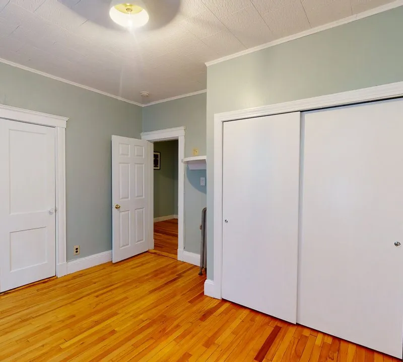 Private room in Dorchester