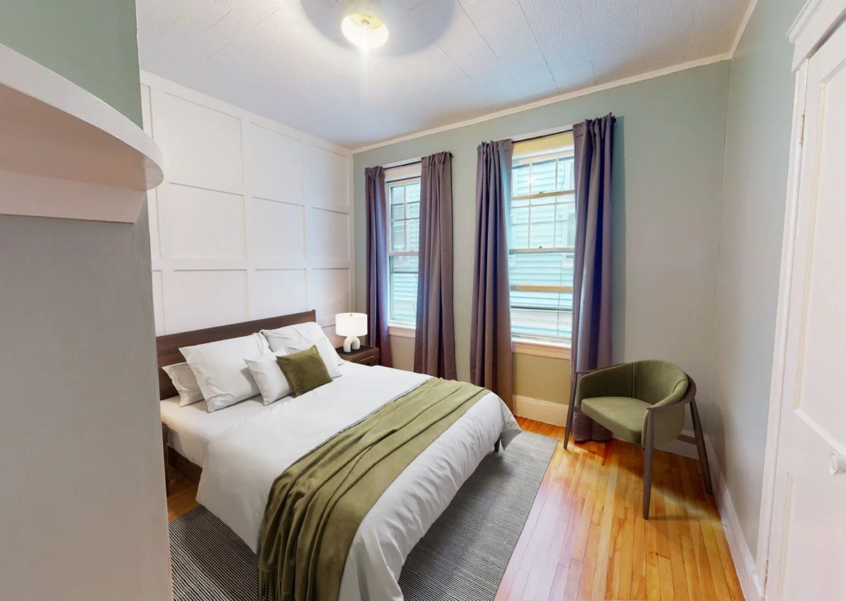 Private room in Dorchester