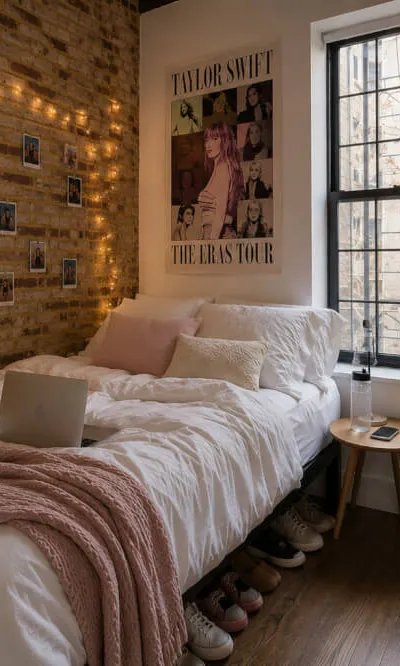 1 bedroom apartment in New York