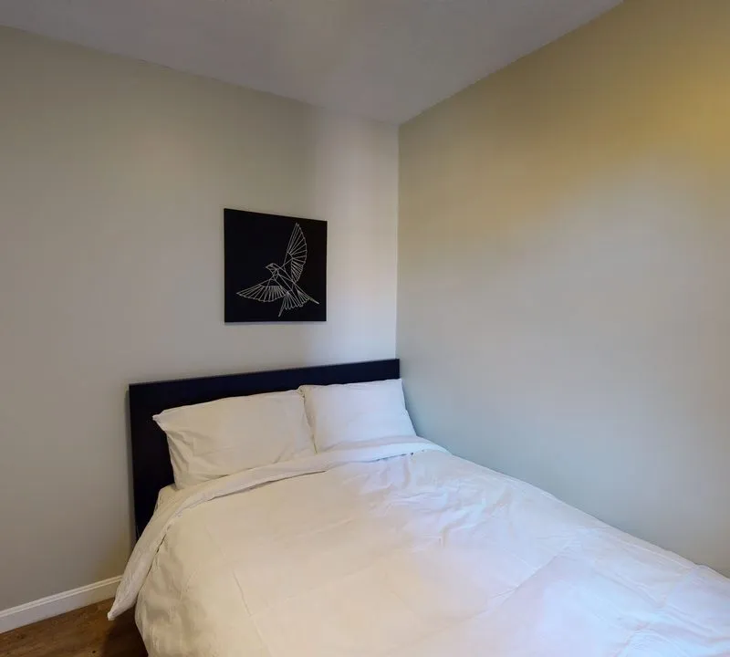 Private room in North End