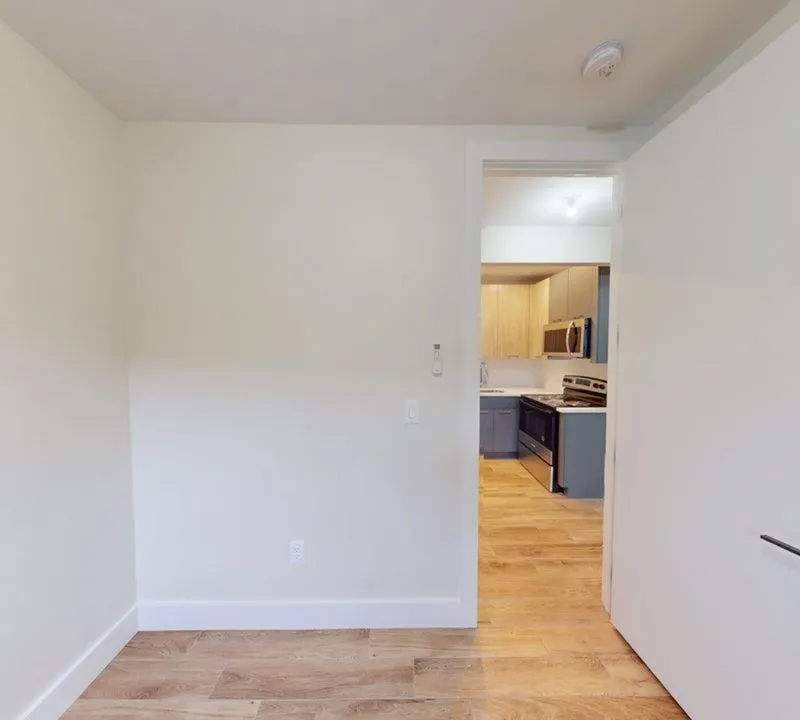 Private room in Crown Heights