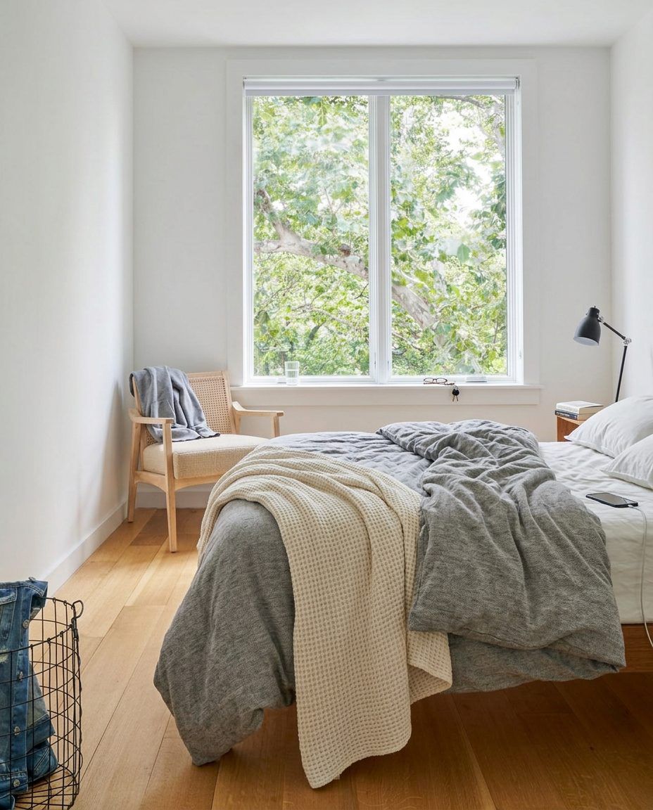 1 bedroom apartment in New York