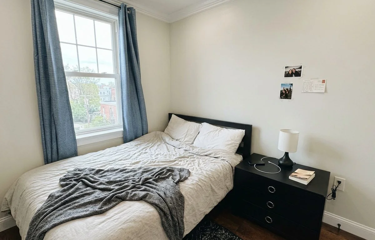 Private room in Brighton