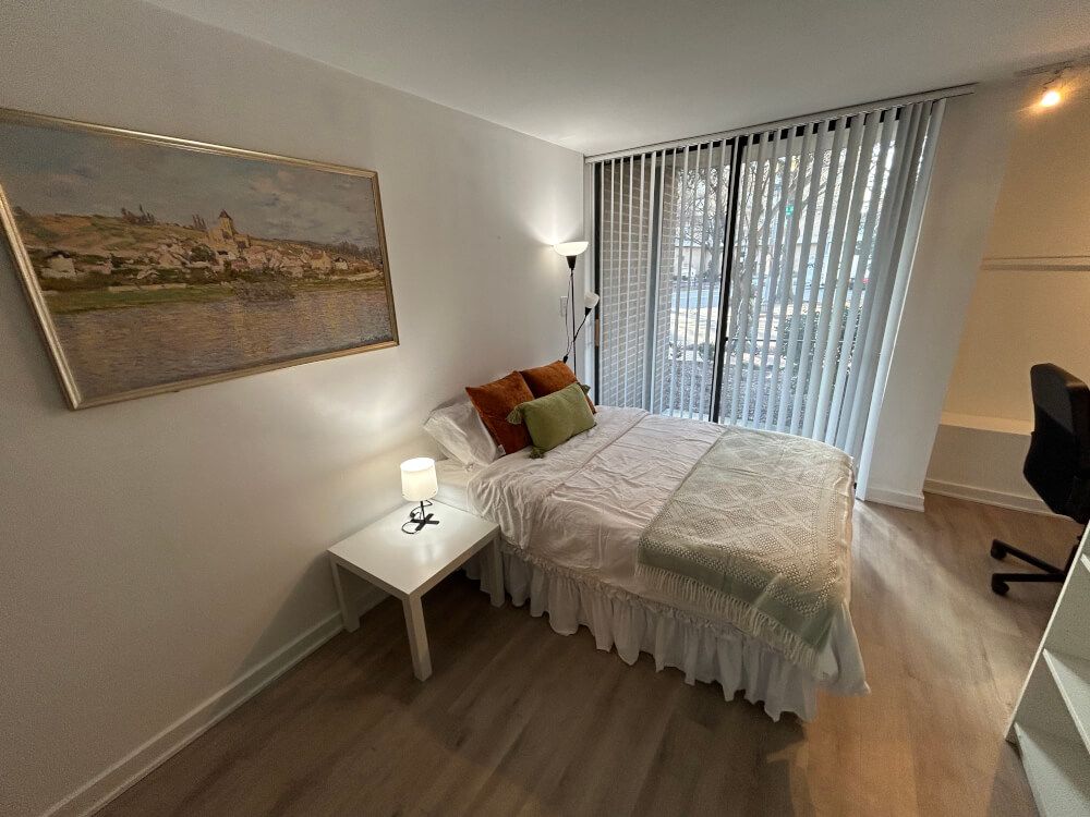 Stylish Room in Washington DC