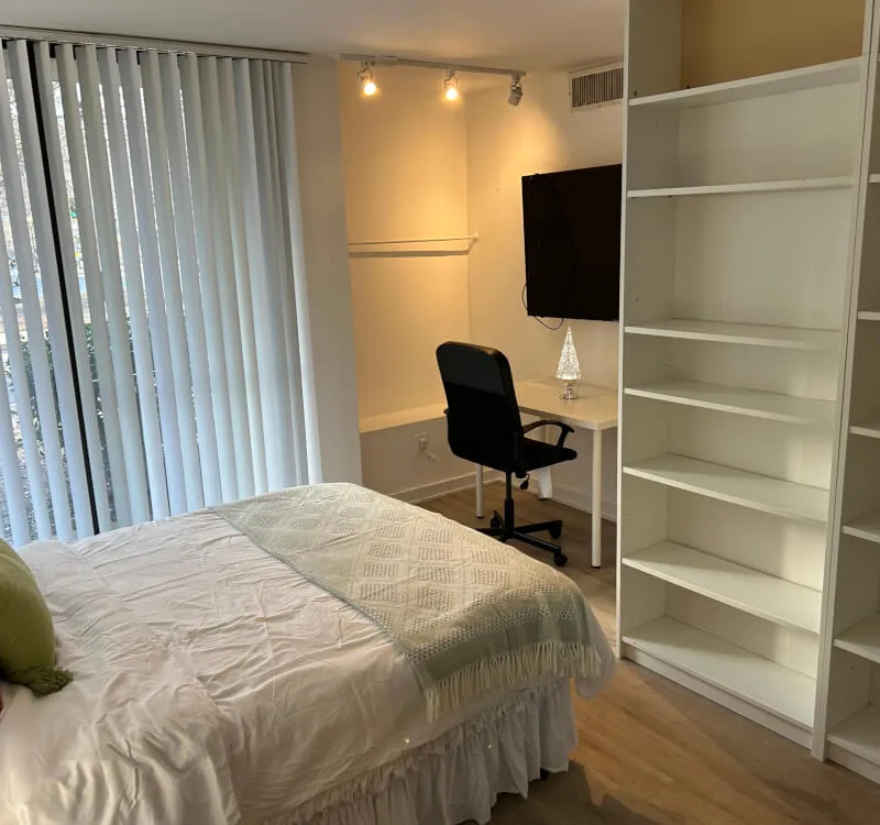 Stylish Room in Washington DC