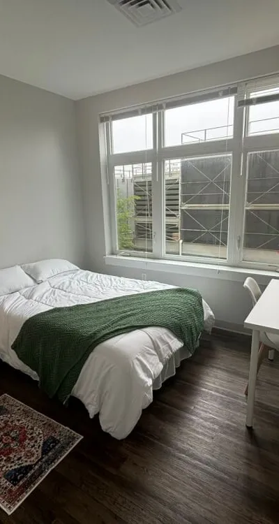 Private Room Available in Boston