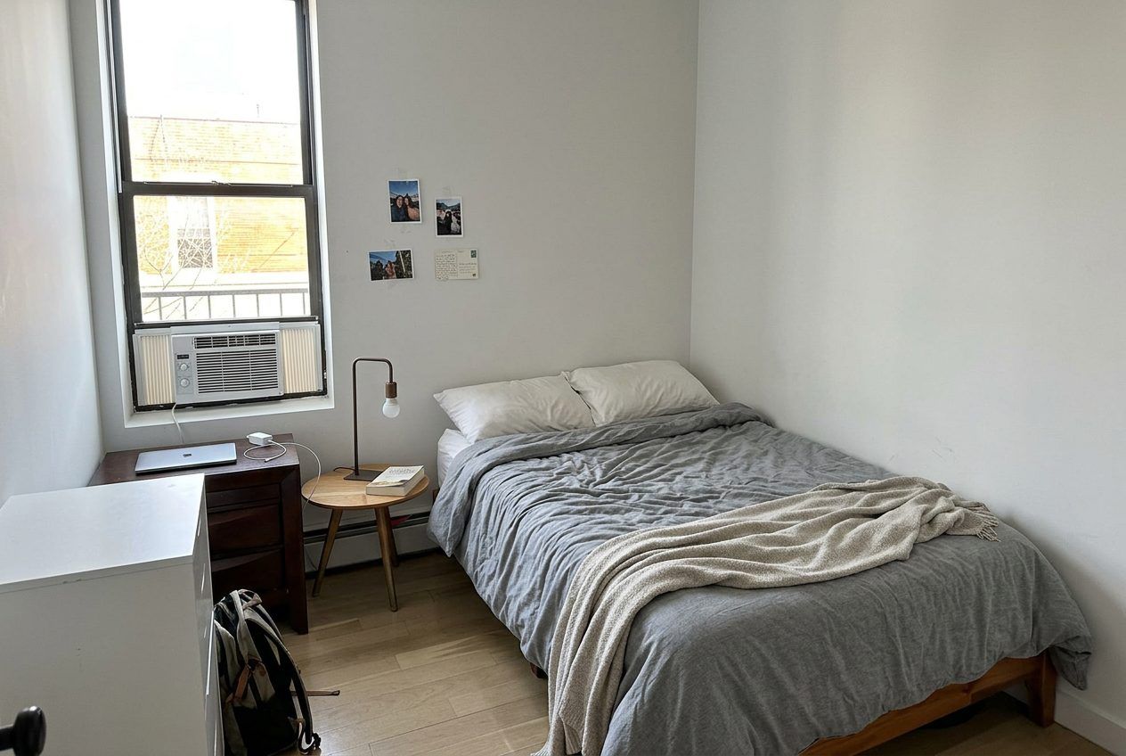 Irving Cozy Room — Furnished Private Room