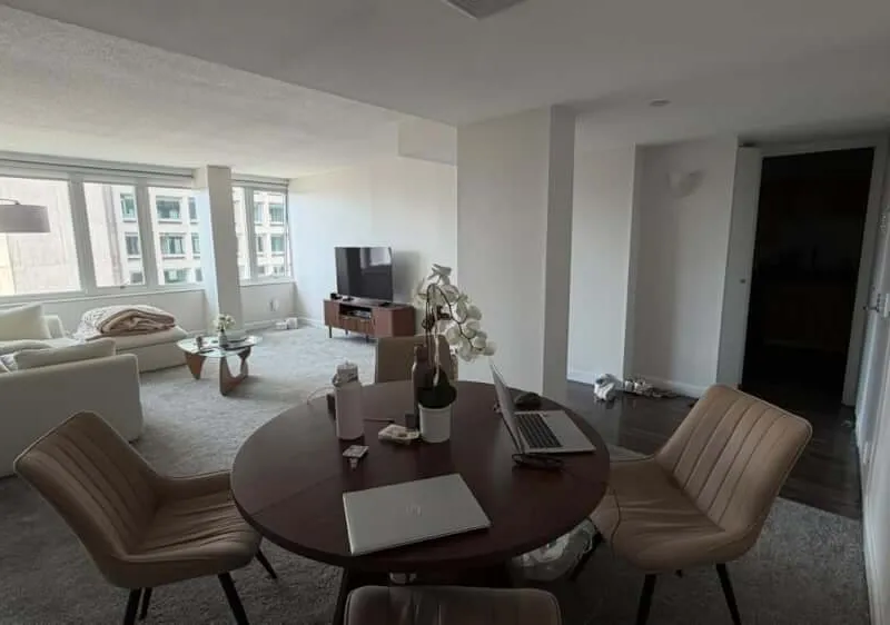 Cozy room in Back Bay