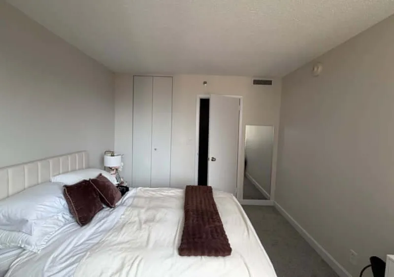 Cozy room in Back Bay