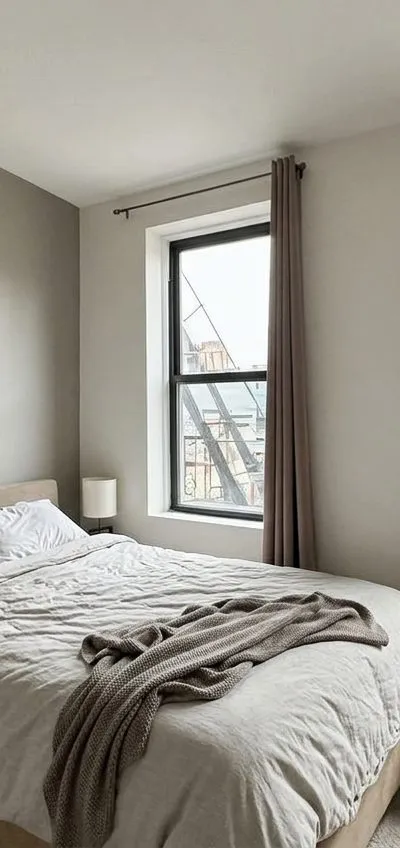 Private room in New York