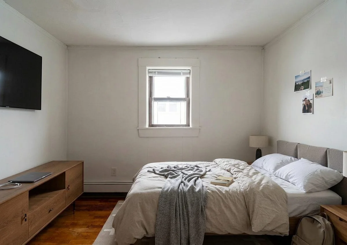 Private room in South Boston