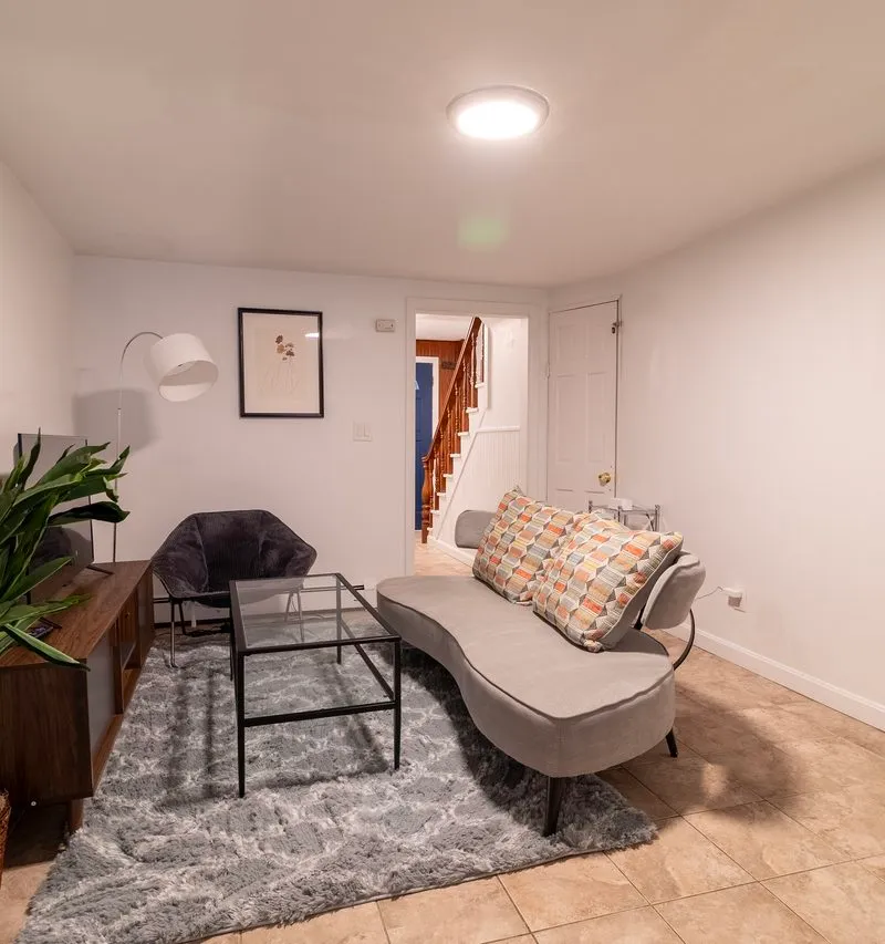 Private room in South Boston