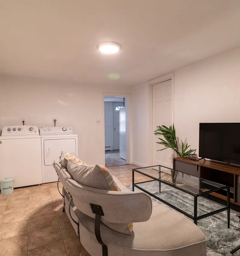 Private room in South Boston