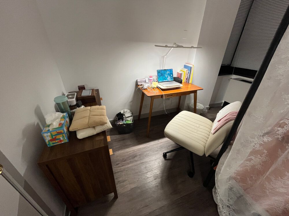 Beautiful Manhattan-View Room in Roosevelt Island (Female only)