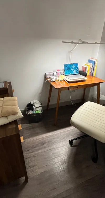 Beautiful Manhattan-View Room in Roosevelt Island (Female only)