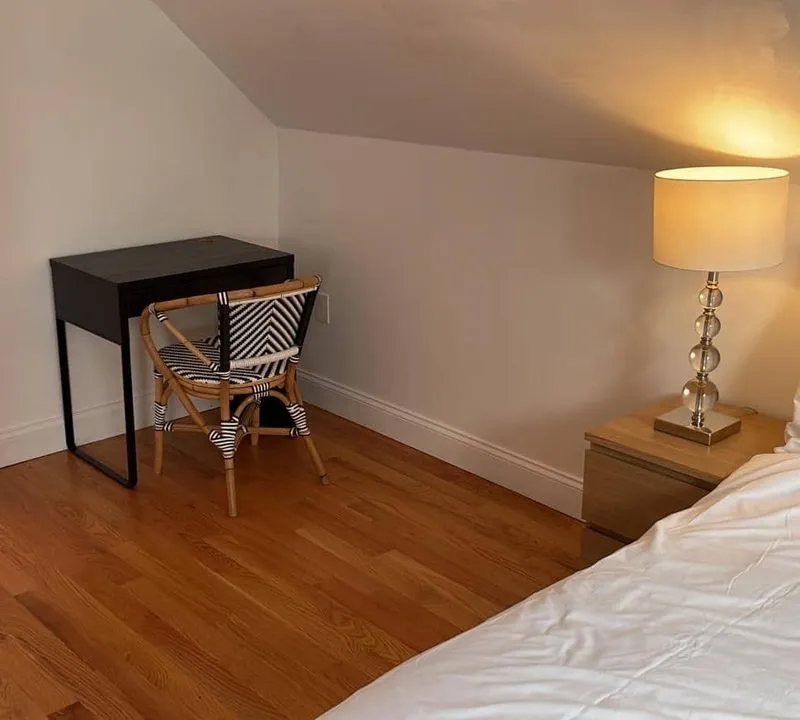 Private room in East Somerville