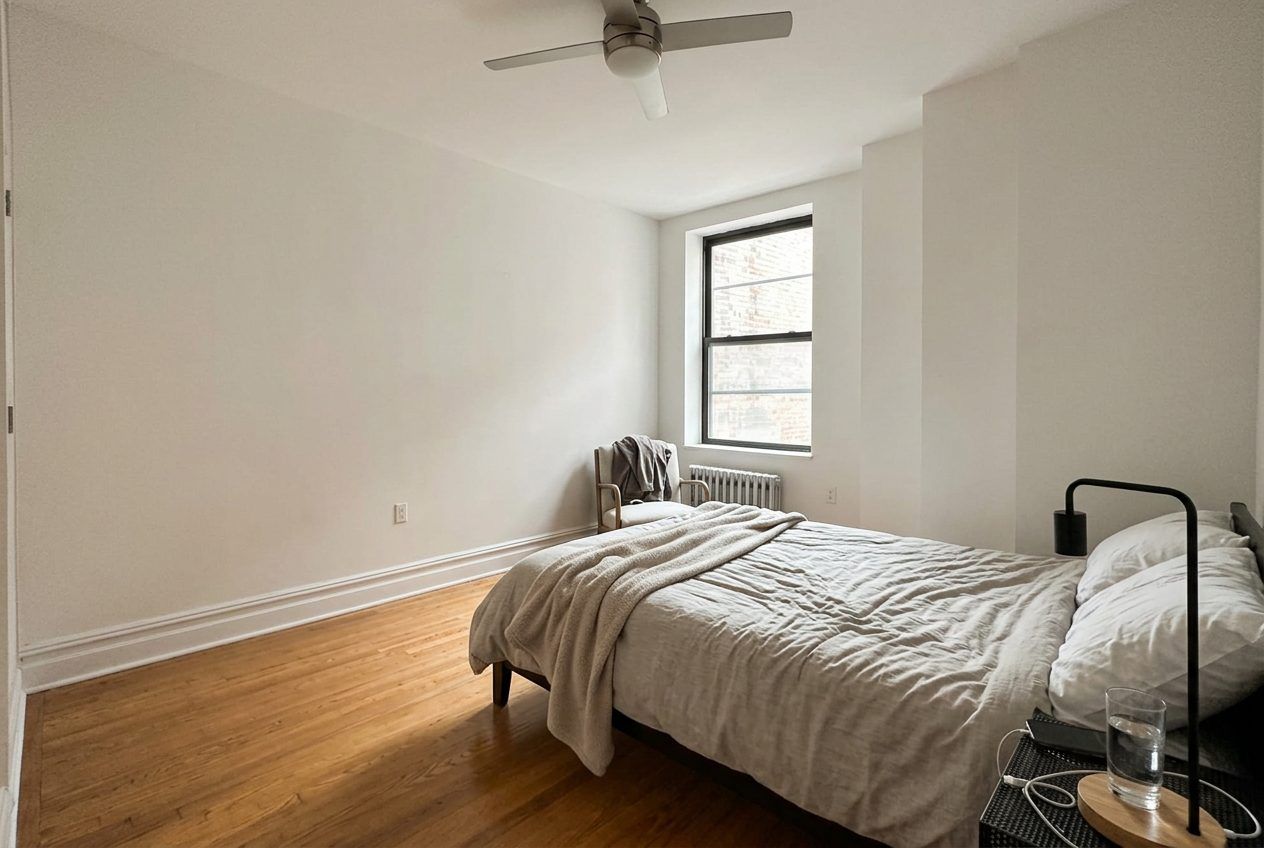 Private room in Greenpoint