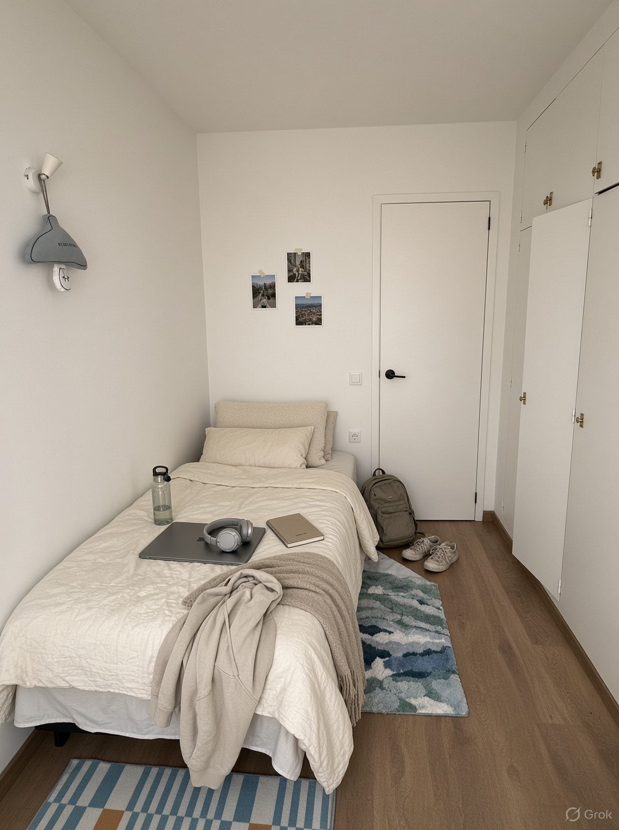 Sunny Private Bedroom in All-Female Shared Apartment Near UAB