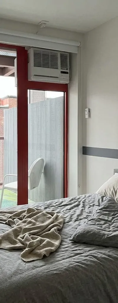 Furnished private bedroom in East Village apartment