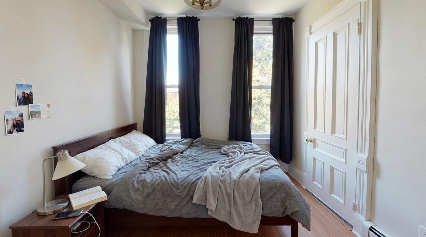 Private room in Sunset Park